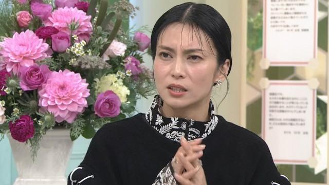 プレミアムトーク 柴咲コウ