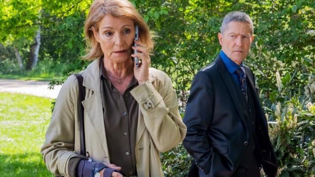 Bis hierhin und nicht weiter