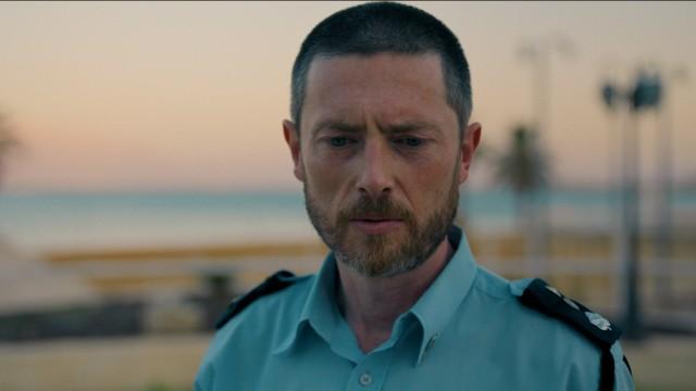 האליבי שמסבך את רווי