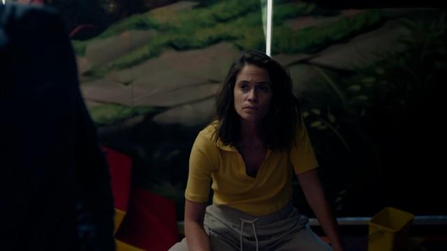 המהלך המסוכן של רווי