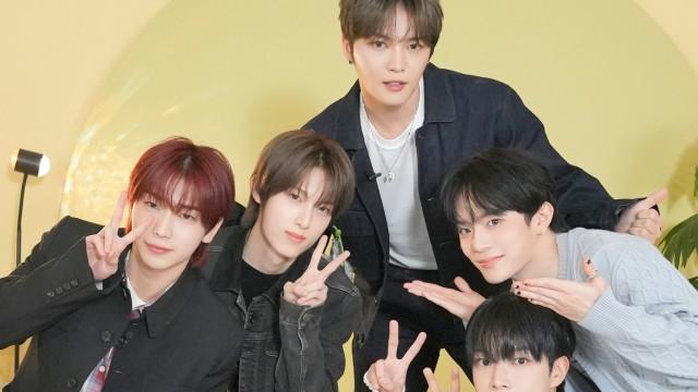 Ep. 90 Boys II Planet