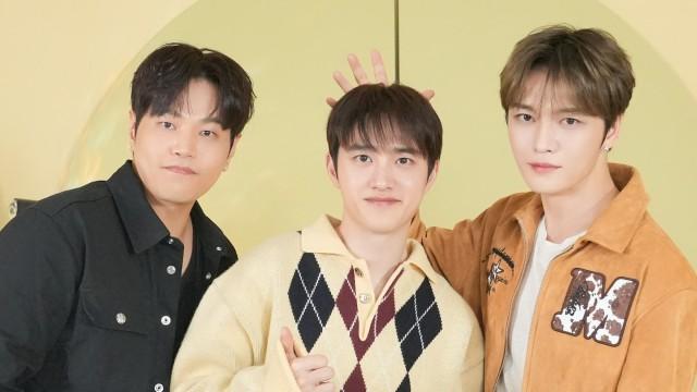 Ep. 94 Na Yoonkwon, Do Kyungsoo