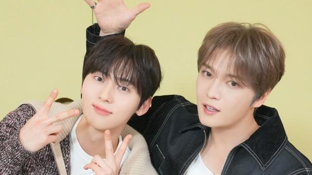 Ep. 100 Hwang Minhyun