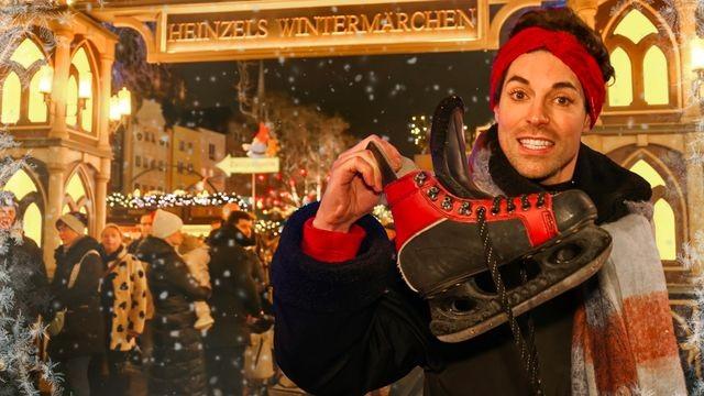 World's Biggest Christmas Market