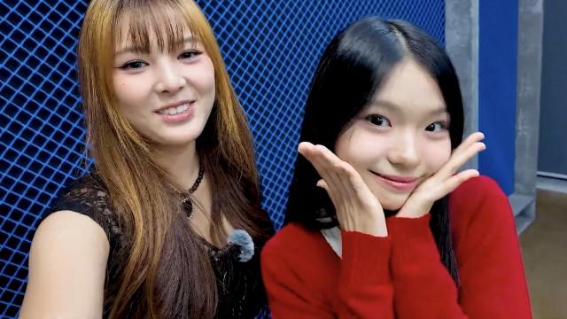 I'll tell you your charm - Relay introduction of charming points!