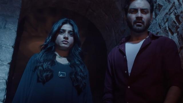 Jinn Ki Shadi Unki Shadi - Last Episode in 25 Minutes