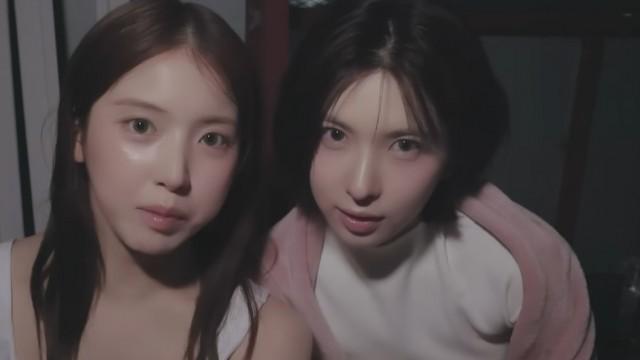 1st World Tour 'EPISODE 1 : ZERO FRONTIER' VCR Behind