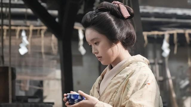 第11週「ガンバレ、オジョウサマ。」(54)