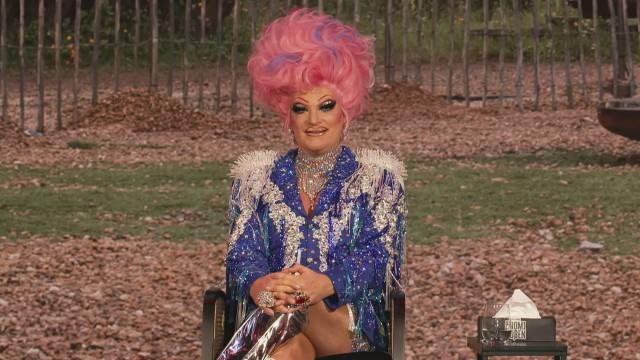 Das große Promi-Büßen - Final-Reunion