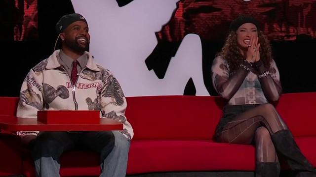 Sterling and Lolo Wood CCCII