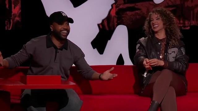 Sterling and Lolo Wood CCCLIII