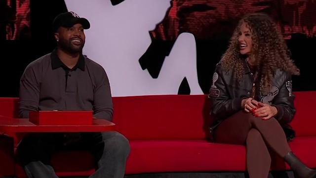 Sterling and Lolo Wood CCCLIV