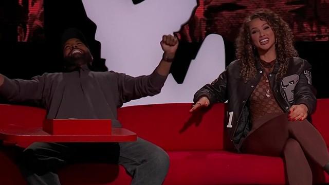 Sterling and Lolo Wood CCCLV