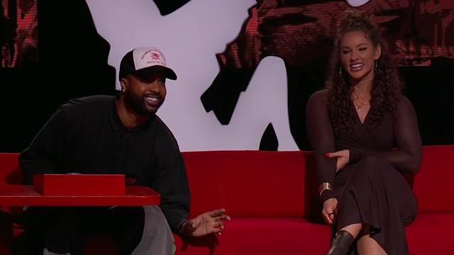 Sterling and Lolo Wood CCCLXV