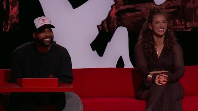 Sterling and Lolo Wood CCCLXVI