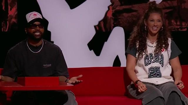 Sterling and Lolo Wood CCCLXVII