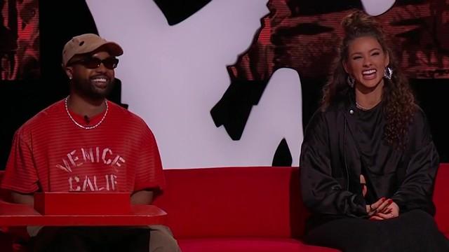 Sterling and Lolo Wood CCCLXXI