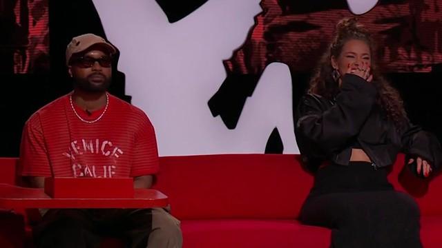 Sterling and Lolo Wood CCCLXXII