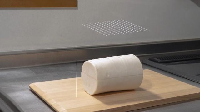 ▽おいしいもの&プログラム