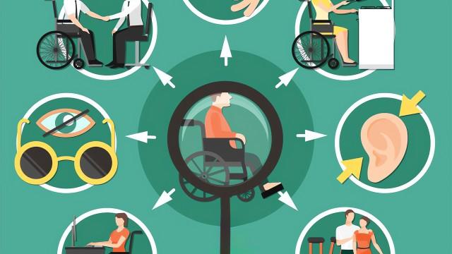 Assistive Technologies (SciCast #661)
