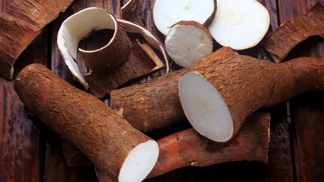 Algorithms, AI in education, and cassava (SciCast #667)