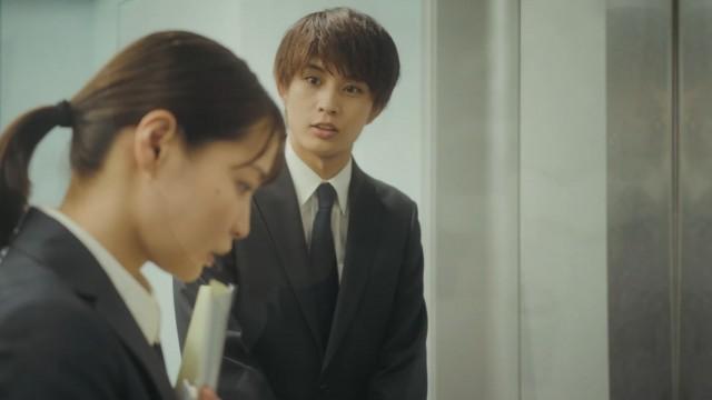 長い片想いの答え