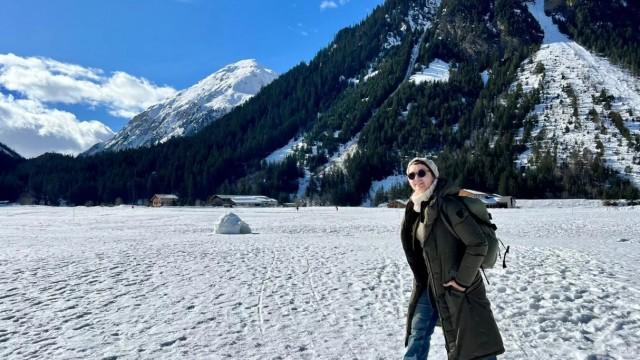 Savoie, tout le monde à la montagne !