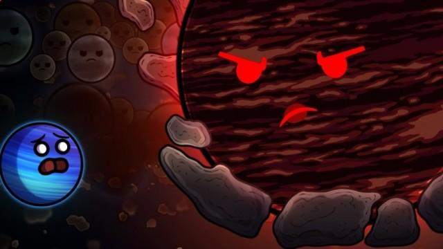 What are Rogue Planets? - Part 2