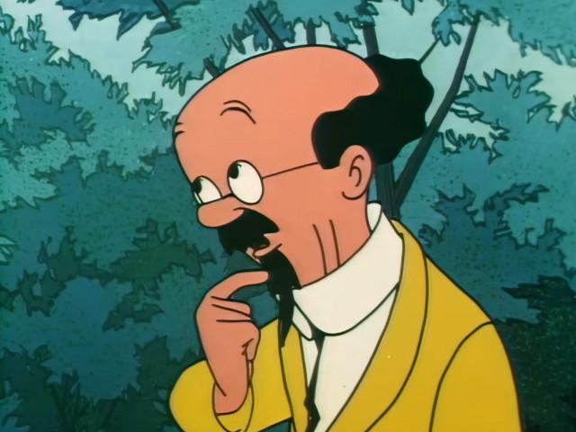 L’affaire Tournesol