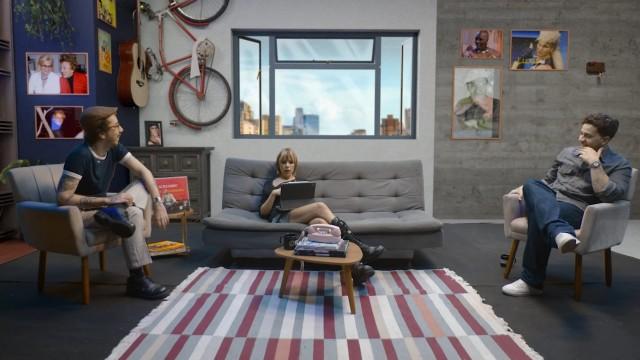 O PRIMEIRO DATE, VOCÊ NUNCA ESQUECE