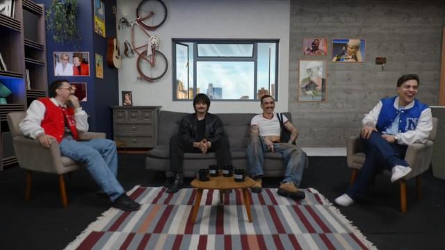 OS MAIORES MACHOS PERFORMÁTICOS