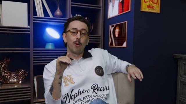 COMO FOI SUA PRIMEIRA VEZ?