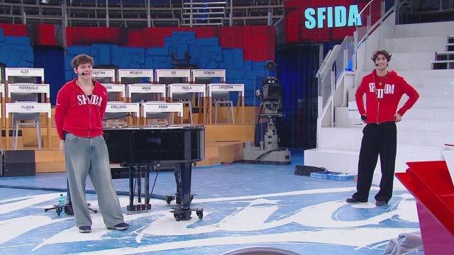 Il quotidiano - Venerdì 12 dicembre