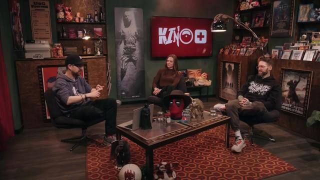 Warum DIESE SZENE in THE CROW REMAKE super ist (und der Film nicht)