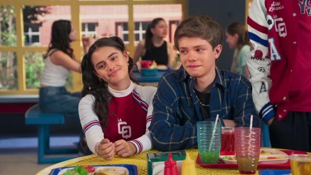 Clase de química emocional