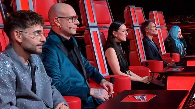 Knock Out - Semifinale