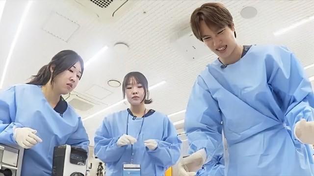 The Blood Type VS MBTI War [KBU Clinical Laboratory Science Dept.]