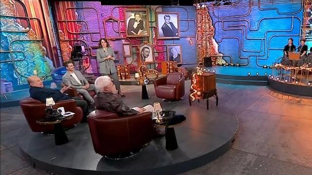 Puntata del 13/12/2025