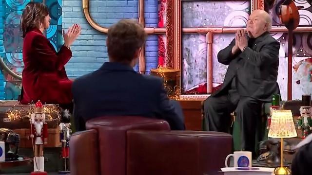 Puntata del 27/12/2025