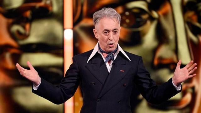 The 79th EE British Academy Film Awards