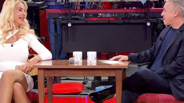 Puntata del 08/12/2025