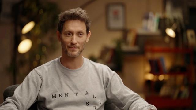 Lior Suchard