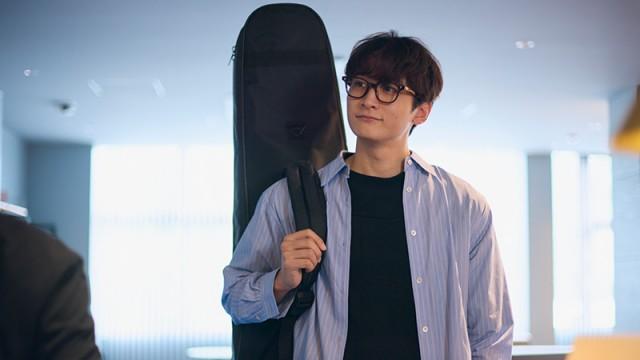 あと10曲作ったら