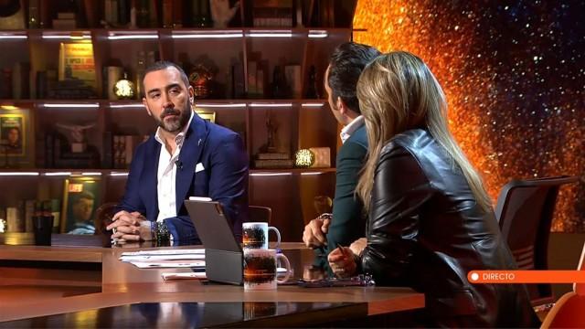 Plus Ultra: La reunión de Zapatero y Julio Martínez