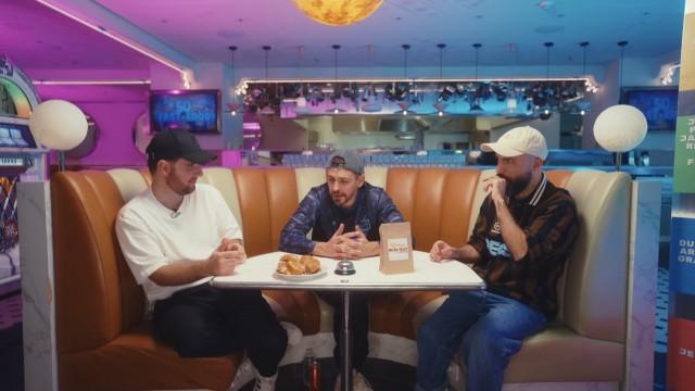 ON MANGE 50 FAST-FOOD (on sue du gras) ft. ‪@Joyca