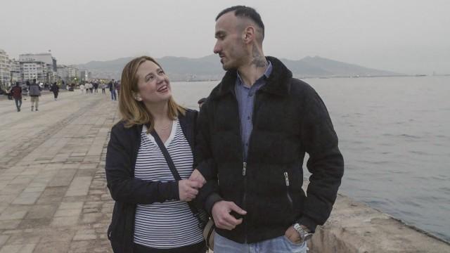 It's Going To Be A Bumpy Ride