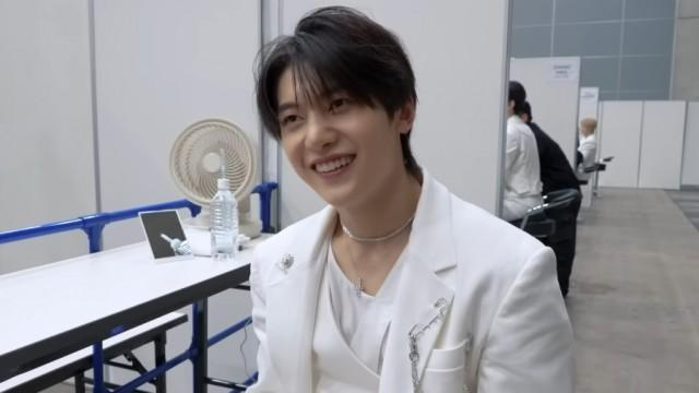 Japan EP 'ICONIK' Promotion & Offline Event Behind