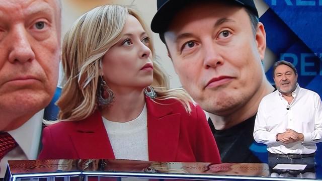 Puntata del 14/12/2025