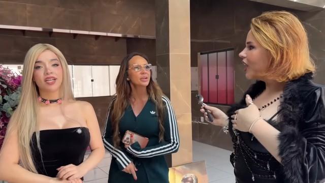 INVADINDO a CASA da Mãe Michelly da Cigana