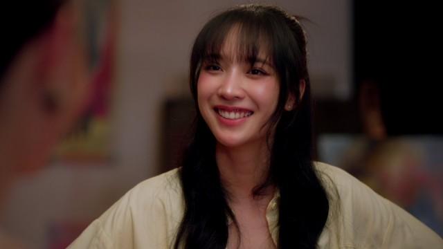 Hello, Is This Luck? #3